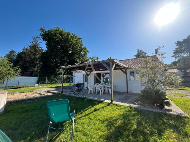 Martinet Vente Maison 85