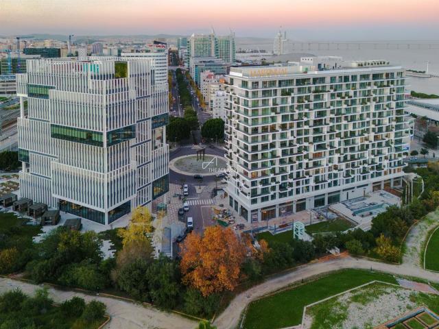 Martinhal Residences 0m² Parque Das Nações
