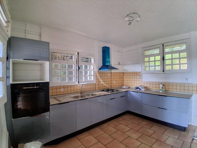 Martinique Location Maison 97