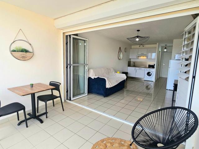 Martinique Location Appartement 97