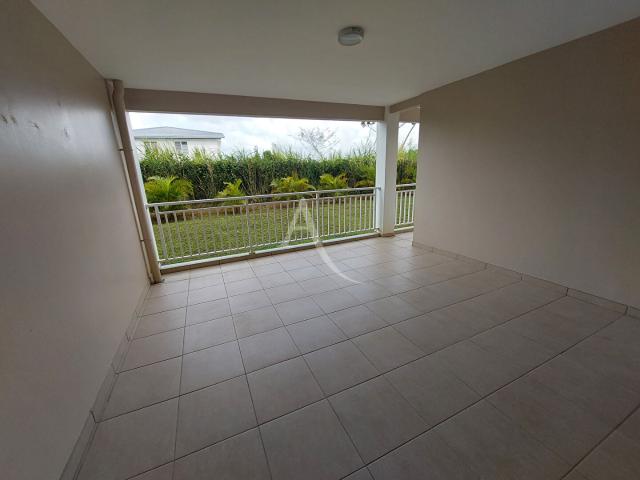Martinique Location Appartement 97
