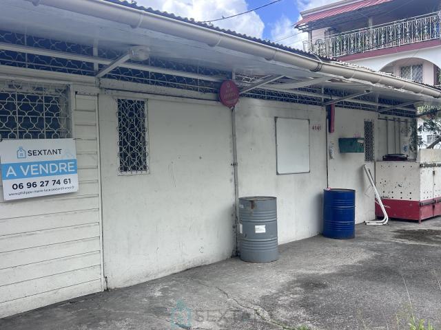 Martinique Vente Maison 97