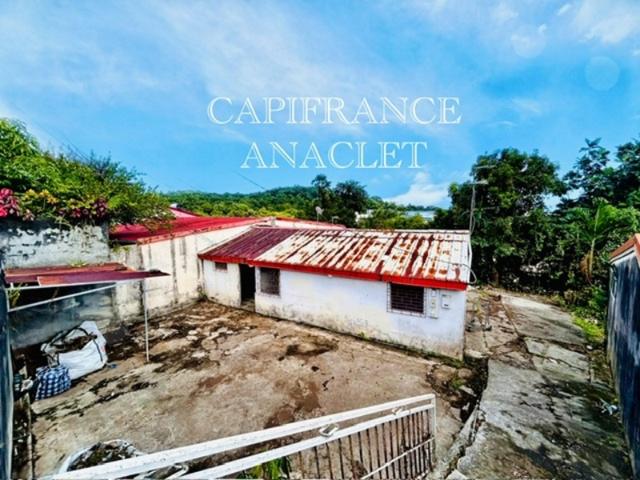 Martinique Vente Maison 97