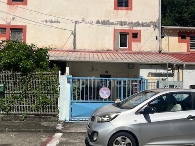 Martinique Vente Maison 97