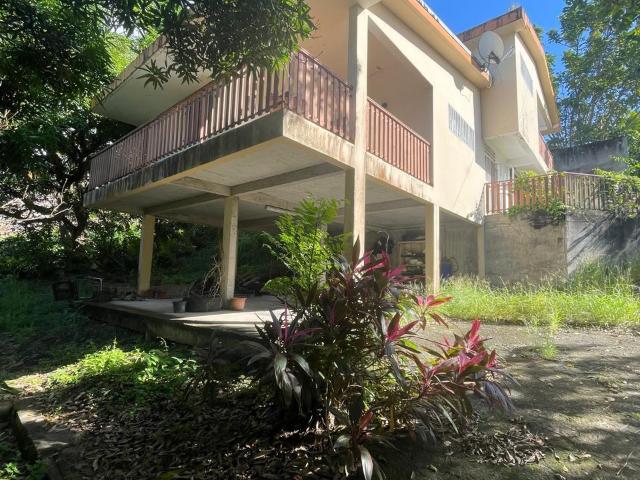 Martinique Vente Maison 97