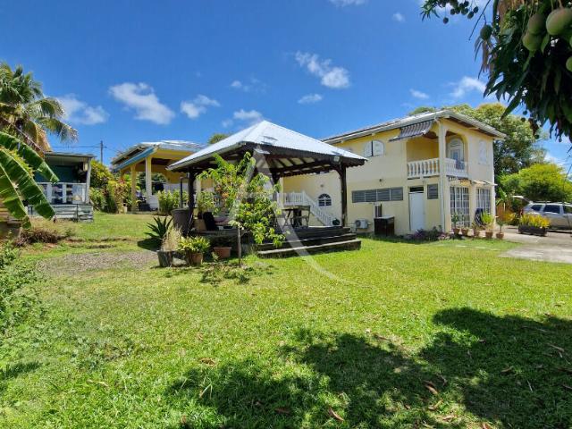 Martinique Vente Maison 97