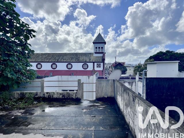 Martinique Vente Maison 97