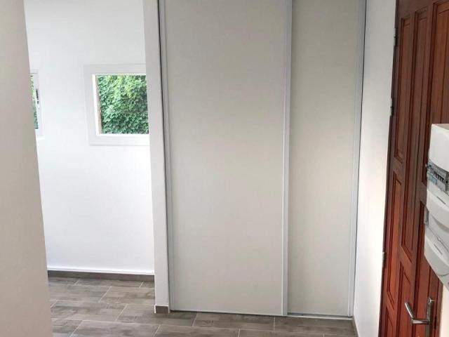 Martinique Vente Appartement 97
