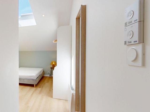 MARTINON M Colocation 6 chambres à Bordeaux Talence