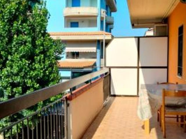 Martinsicuro Sea Comfort Apartment