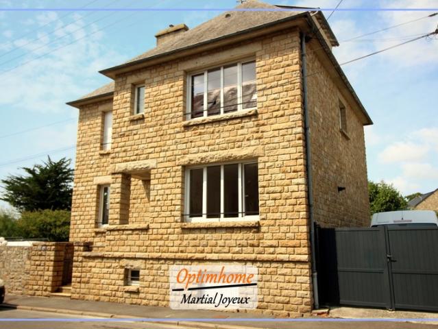 Martial joyeux votre conseiller immobilier Optimhome vous présente