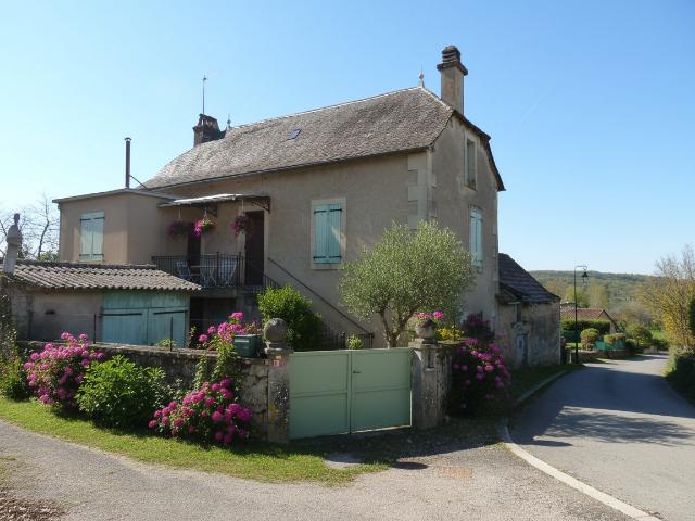 Martiel Vente Maison 12