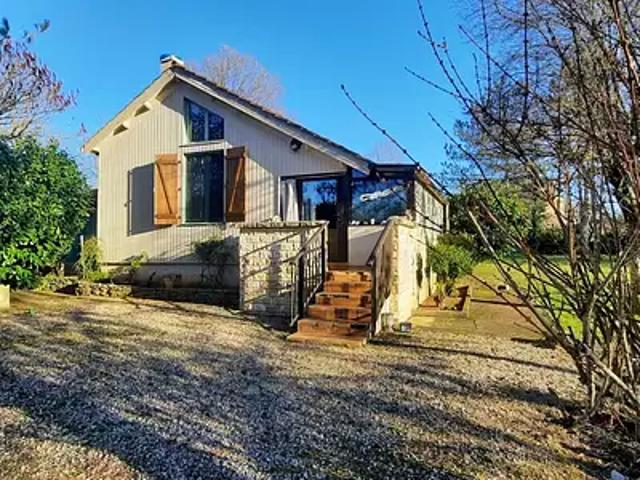 Martiel 12200 Achat / Vente divers 3 pièces