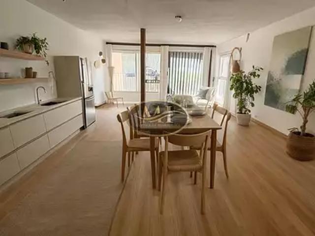 Martigues 13500 Achat / Vente appartement 3 pièces t3