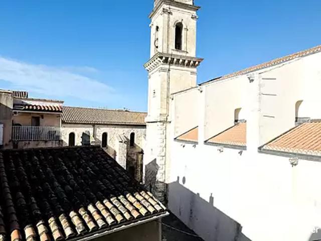Martigues 13500 Achat / Vente appartement 3 pièces t3