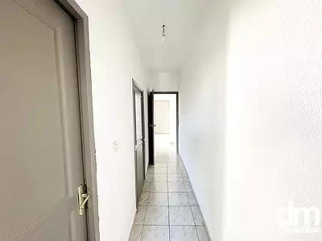Martigues 13500 Achat / Vente appartement 3 pièces t3