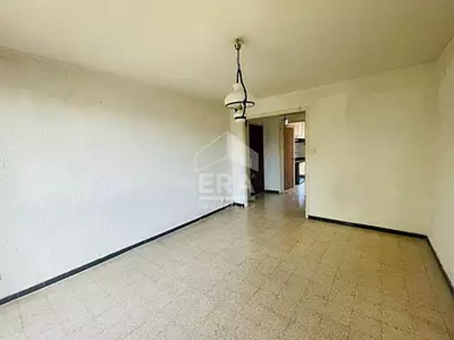 Martigues 13500 Achat / Vente appartement 3 pièces t3