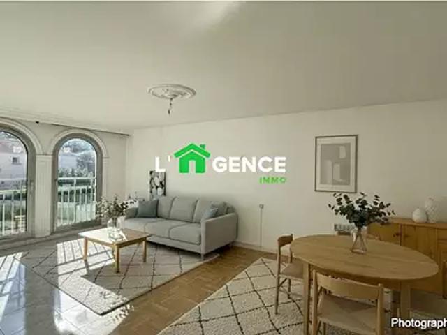 Martigues 13500 Achat / Vente appartement 3 pièces t3