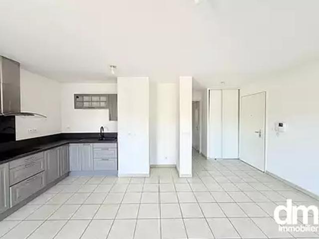 Martigues 13500 Achat / Vente appartement 3 pièces t3 terrasse