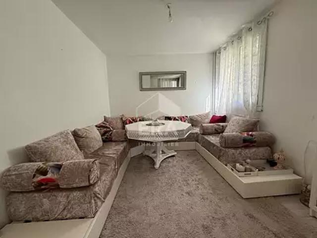 Martigues 13500 Achat / Vente appartement 4 pièces t4