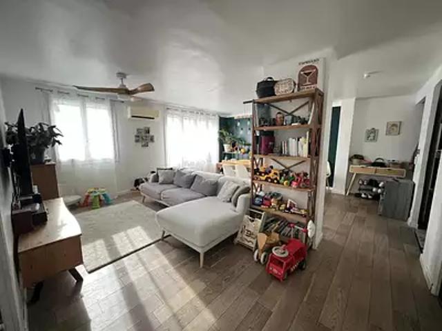 Martigues 13500 Achat / Vente appartement 4 pièces t4