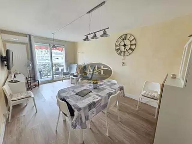 Martigues 13500 Achat / Vente appartement 4 pièces t4