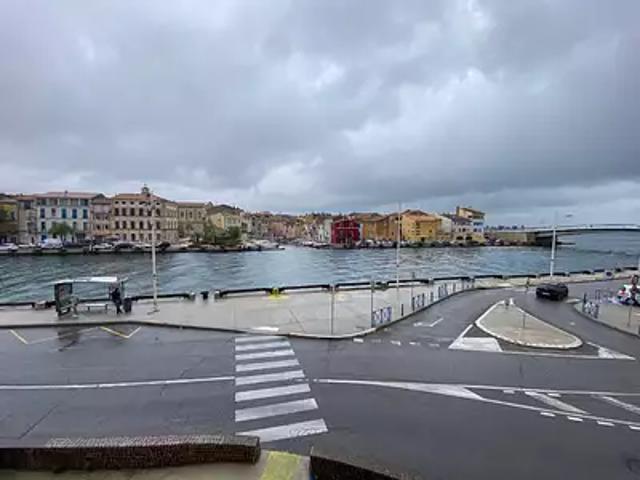 Martigues 13500 Achat / Vente appartement 4 pièces t4