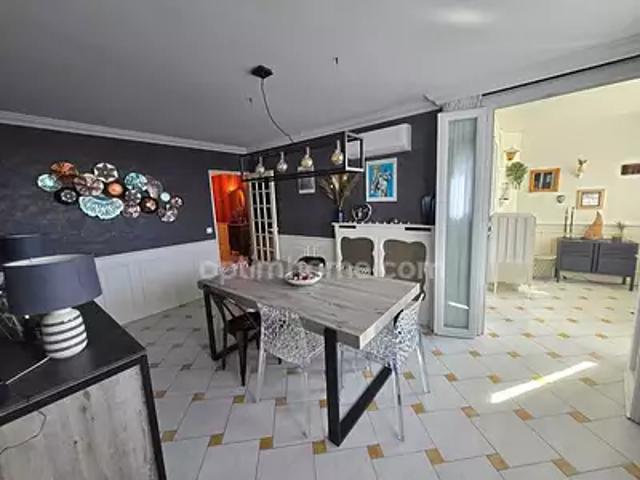 Martigues 13500 Achat / Vente appartement 4 pièces t4