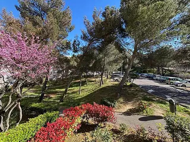 Martigues 13500 Achat / Vente appartement 4 pièces t4
