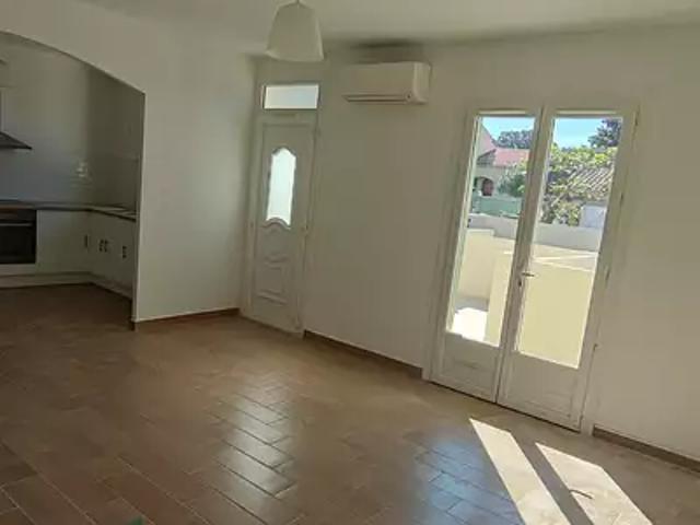 Martigues 13500 Achat / Vente appartement 4 pièces t4