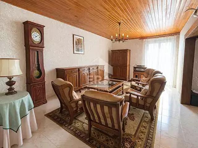 Martigues 13500 Achat / Vente appartement 4 pièces t4 cave