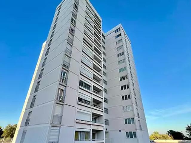 Martigues 13500 Achat / Vente appartement 4 pièces t4 cave