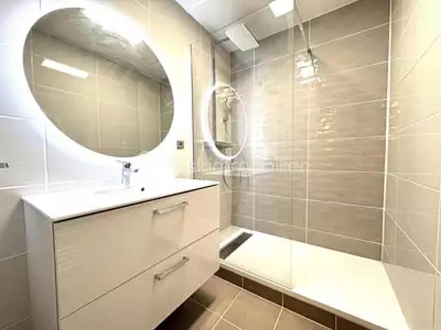 Martigues 13500 Achat / Vente appartement 4 pièces t4 au dernier étage balcon