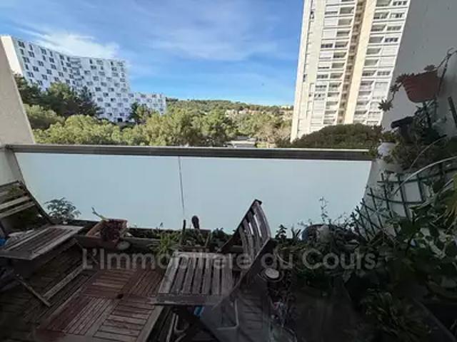 Martigues 13500 Achat / Vente appartement 5 pièces t5 terrasse
