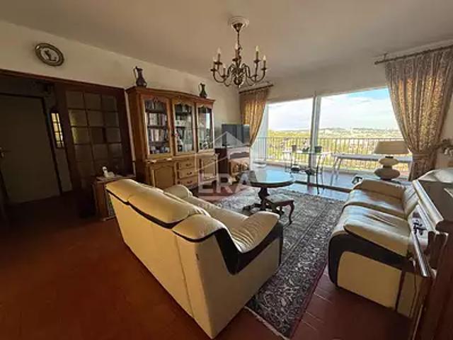 Martigues 13500 Achat / Vente appartement 5 pièces t5 terrasse cave