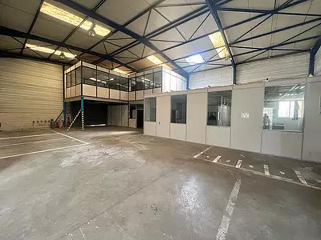Martigues 13500 Achat / Vente divers parking