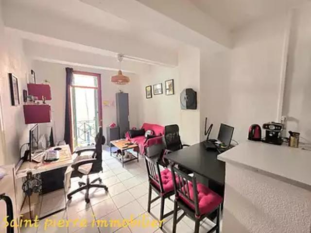Martigues 13500 Achat / Vente immeuble