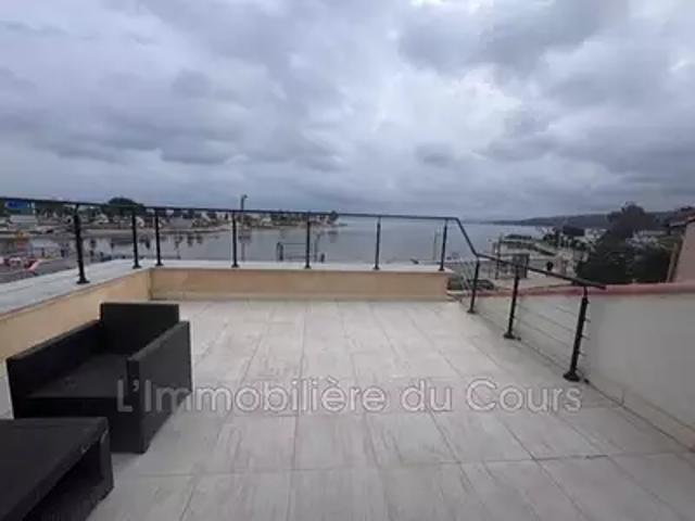 Martigues 13500 Achat / Vente immeuble