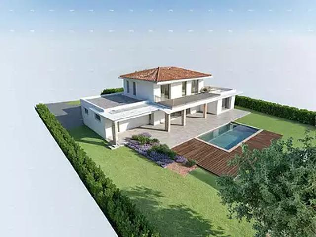 Martigues 13500 Achat / Vente maison 3 pièces t3 au dernier étage