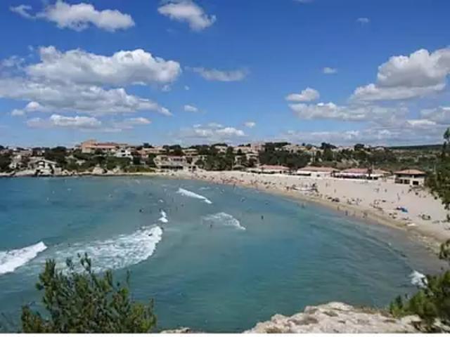 Martigues 13500 Achat / Vente maison 4 pièces t4 terrasse balcon