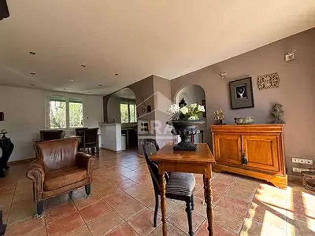 Martigues 13500 Achat / Vente maison 5 pièces t5 au dernier étage piscine