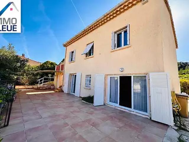 Martigues 13500 Achat / Vente maison 5 pièces t5 parking