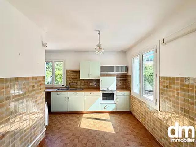 Martigues 13500 Achat / Vente maison 5 pièces t5 piscine terrasse