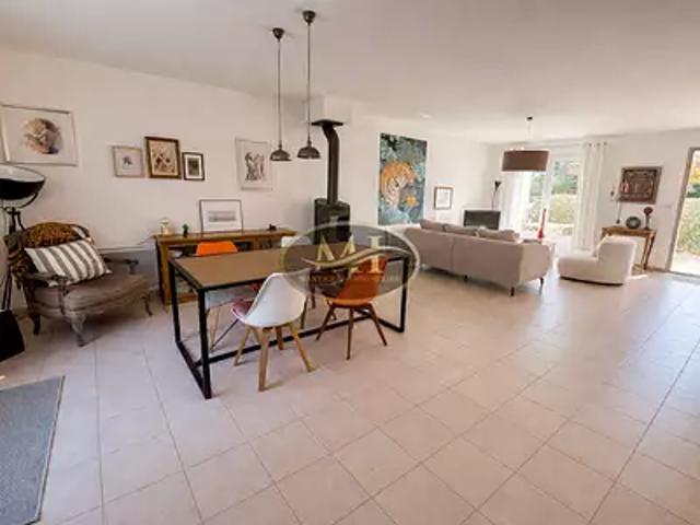 Martigues 13500 Achat / Vente maison 5 pièces t5