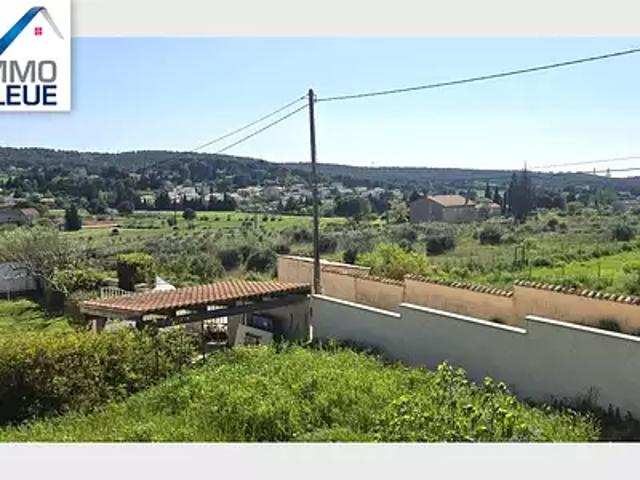 Martigues 13500 Achat / Vente maison 5 pièces t5