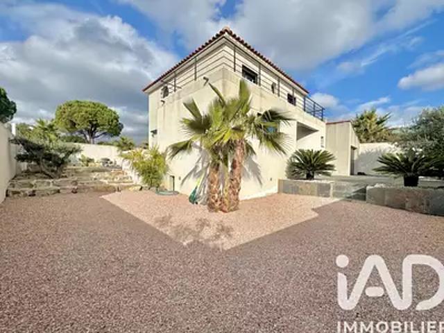 Martigues 13500 Achat / Vente maison 5 pièces t5