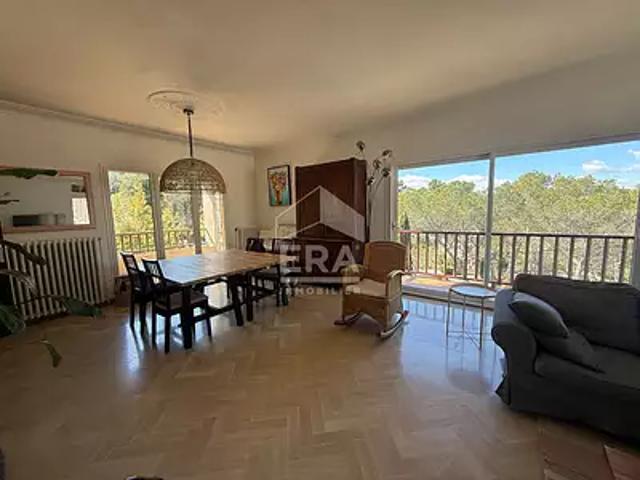 Martigues 13500 Achat / Vente maison 6 pièces t6 au dernier étage