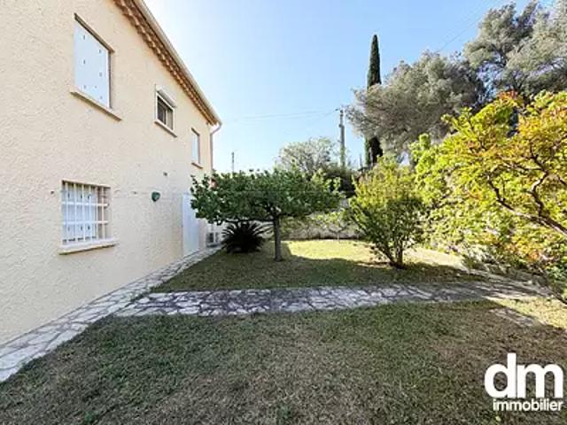Martigues 13500 Achat / Vente maison 6 pièces t6 au dernier étage terrasse