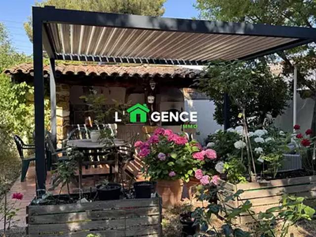 Martigues 13500 Achat / Vente maison 6 pièces t6