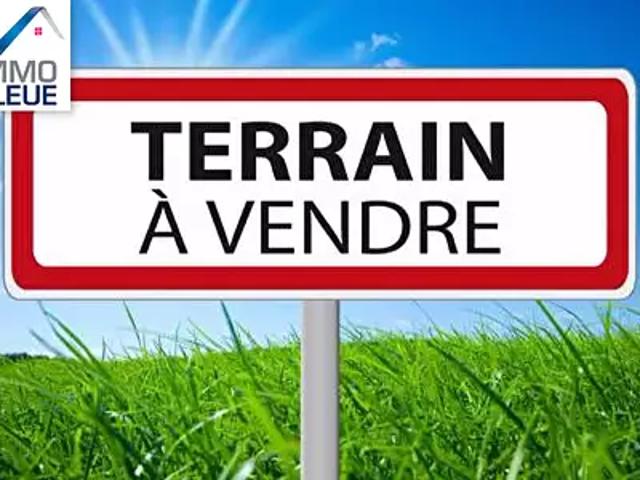Martigues 13500 Achat / Vente terrain